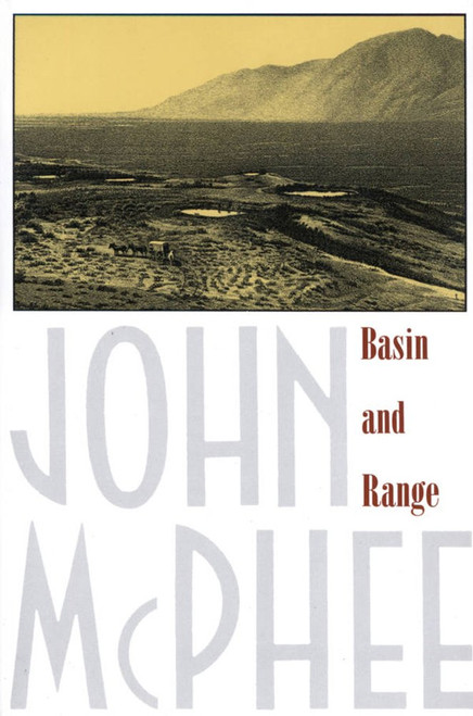Basin and Range