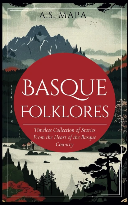 Basque Folklores: Timeless Collection of Stories from the Heart of the