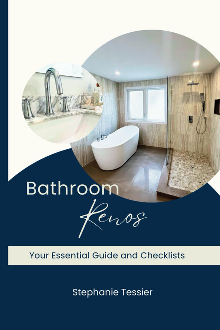 Bathroom Renos: Your Essential Guide and Checklists