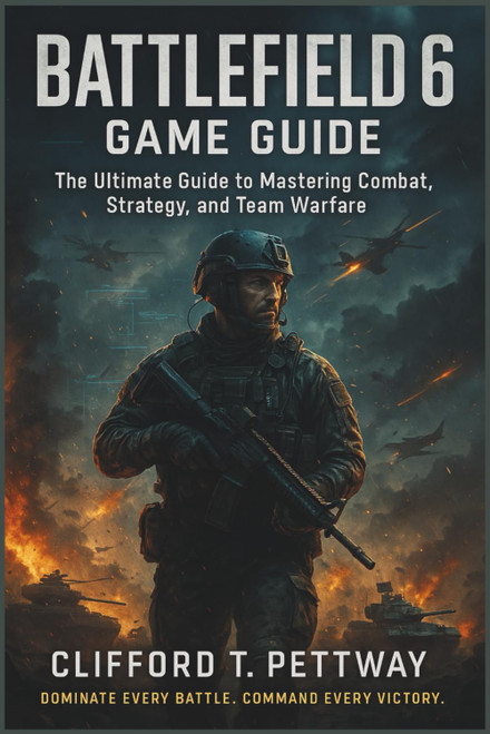 Battlefield 6 Game Guide: The Ultimate Guide to Mastering Combat
