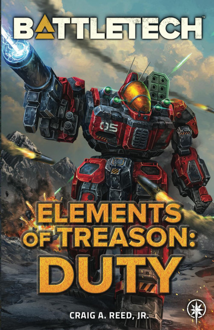 BattleTech: Elements of Treason: Duty