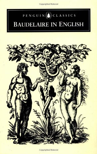 Baudelaire in English (Poets in Translation, Penguin)
