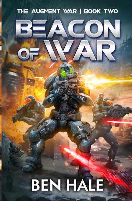 Beacon of War