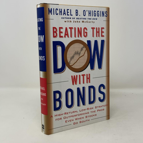 Beating the Dow With Bonds: A High-Return