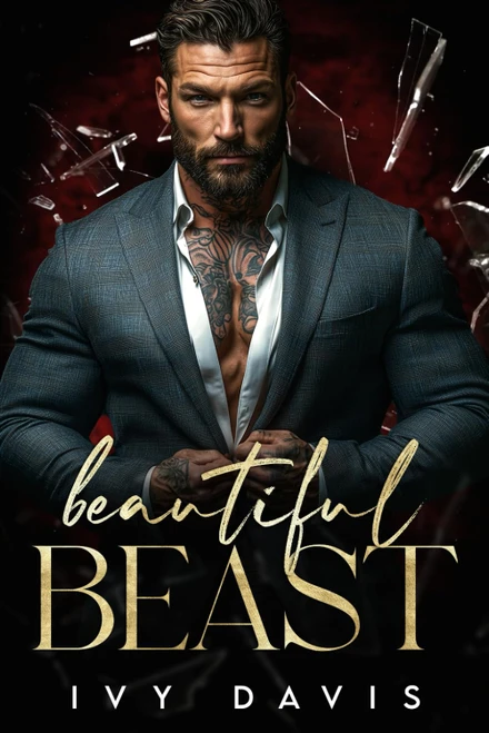Beautiful Beast: A Dark Mafia Arranged Marriage Romance