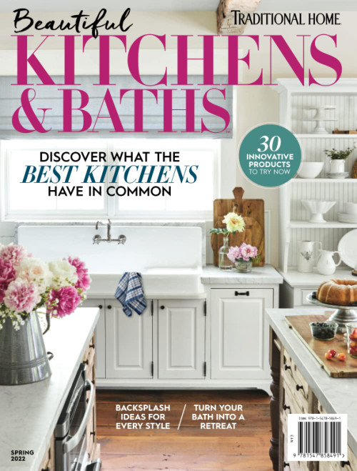 Beautiful Kitchens and Baths