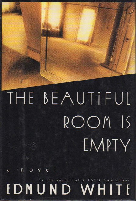 Beautiful Room Is Empty
