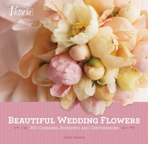Beautiful Wedding Flowers: More Than 300 Corsages