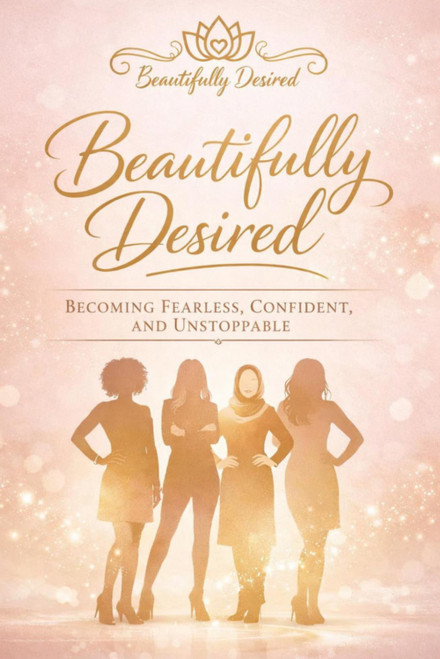 Beautifully Desired: Becoming Fearless