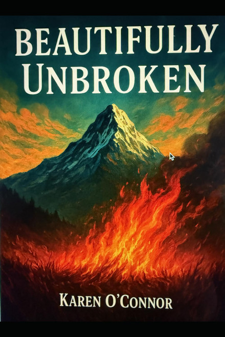 Beautifully Unbroken