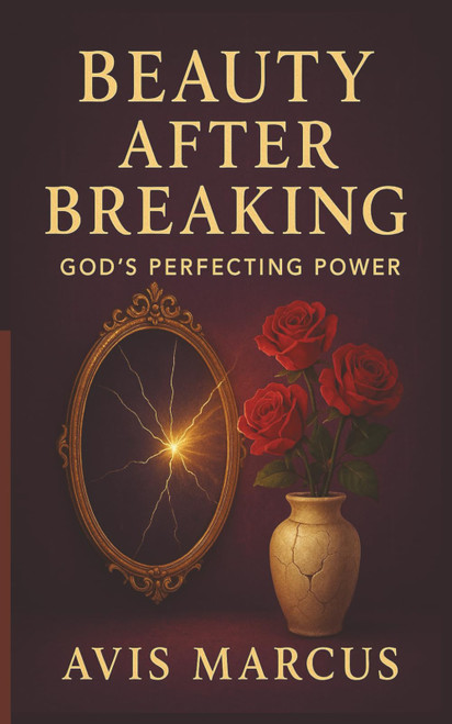 Beauty After Breaking: God's Perfecting Power