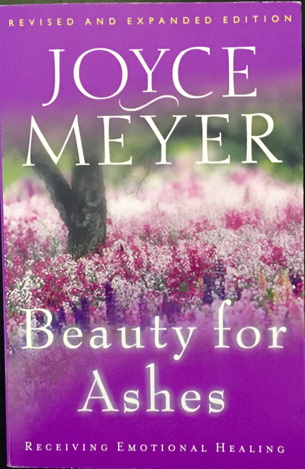 Beauty for Ashes