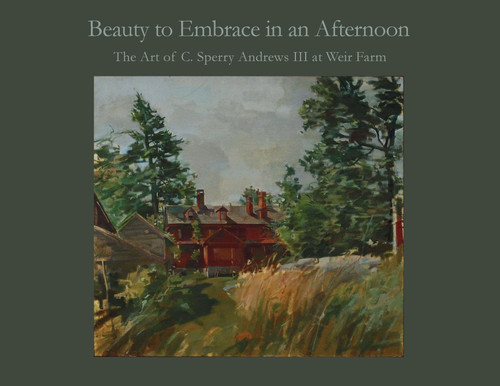 Beauty to Embrace in an Afternoon