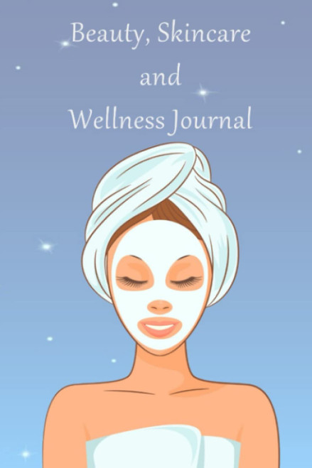 Beauty, Skincare and Wellness Journal