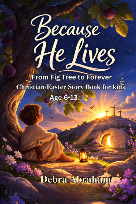 Because He Lives - From the Fig Tree to Forever