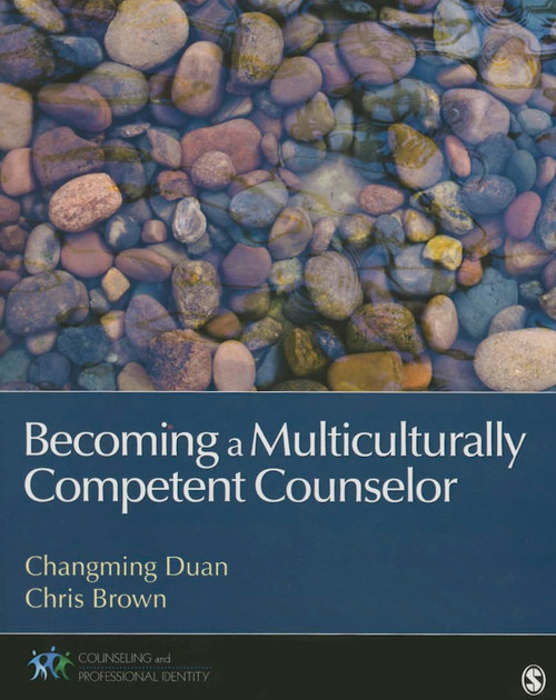 Becoming a Multiculturally Competent Counselor