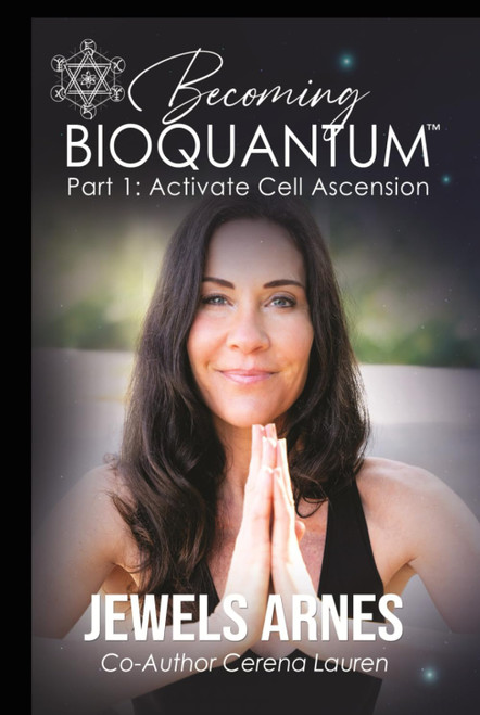 Becoming BioQuantum: Part 1 Activate Cell Ascension