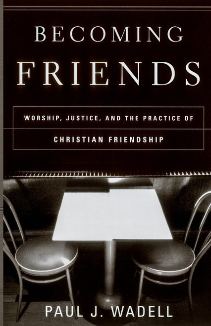 Becoming Friends
