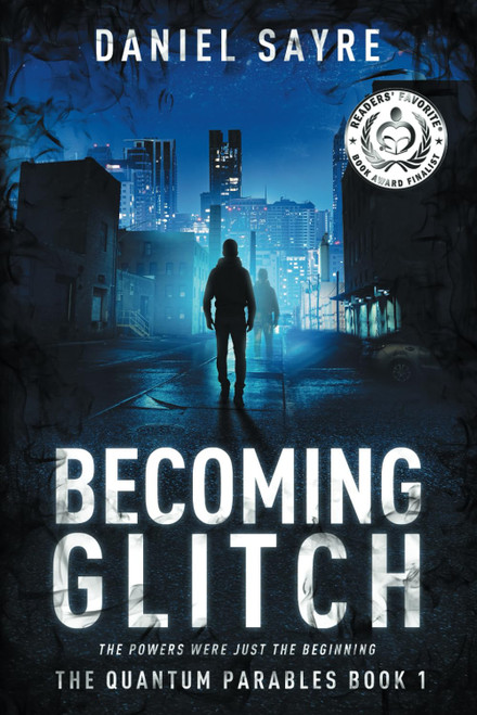 Becoming Glitch
