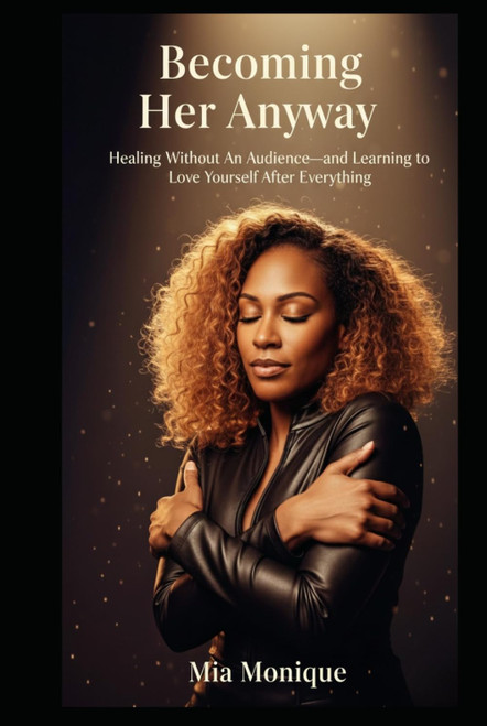 Becoming Her Anyway: Healing Without An Audience