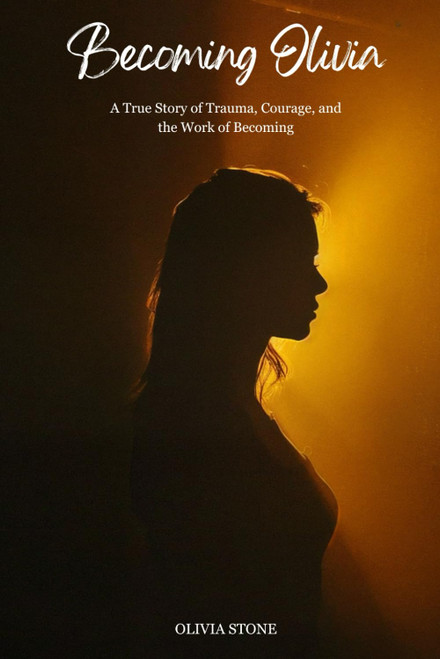 Becoming Olivia: A True Story of Trauma