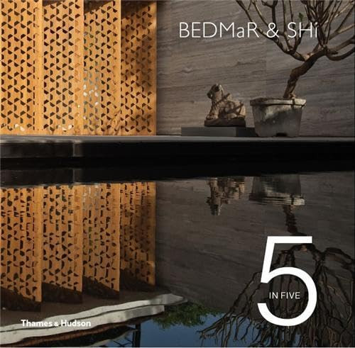 BEDMaR & SHi Five in Five /anglais