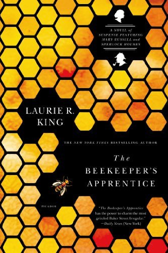 Beekeeper's Apprentice - Or On The Segregation Of The Queen - A Mary