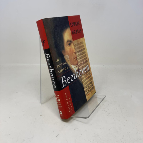 Beethoven: The Universal Composer