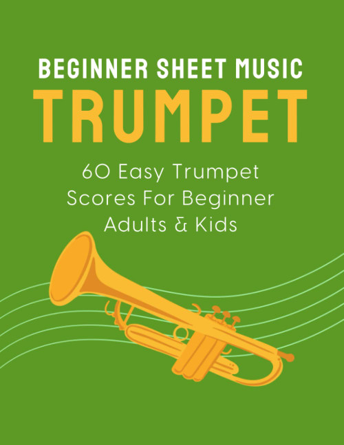 Beginner Sheet Music For Trumpet