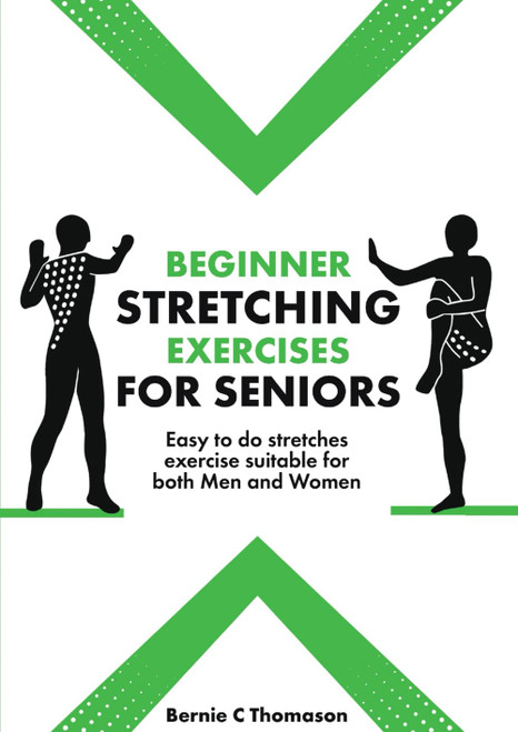 Beginner Stretching Exercise For Seniors