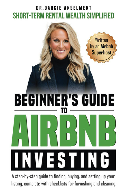 Beginner's Guide to Airbnb Investing