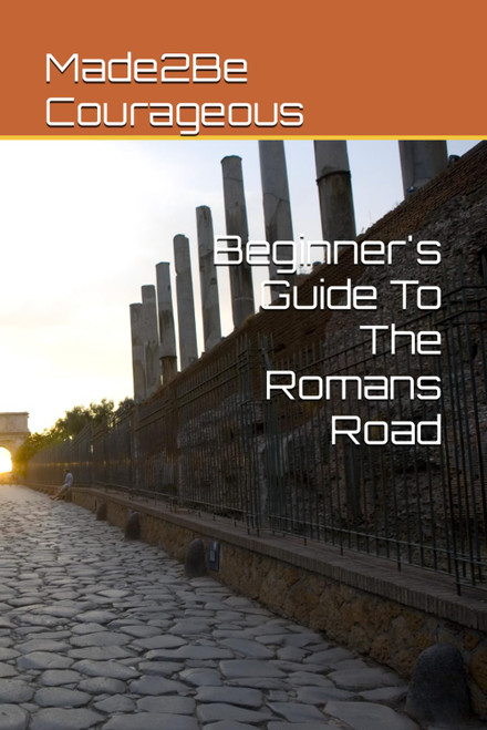 Beginner's Guide To The Romans Road