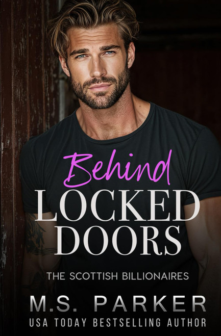 Behind Locked Doors