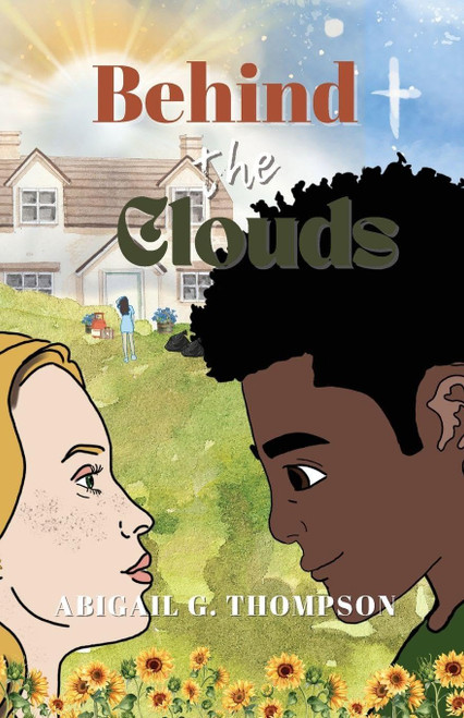 Behind the Clouds