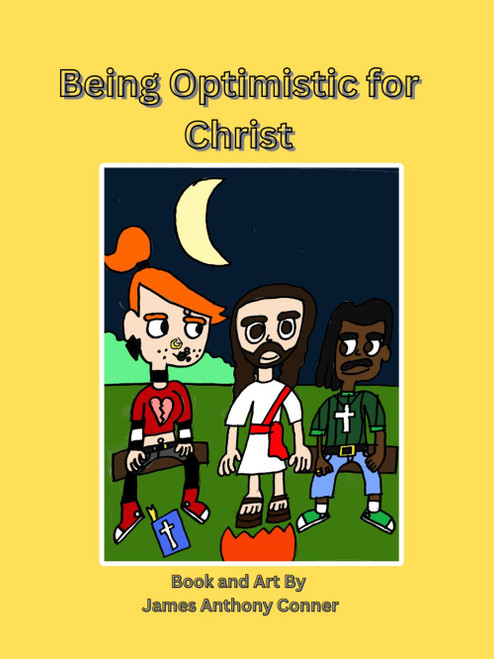 Being Optimistic for Christ