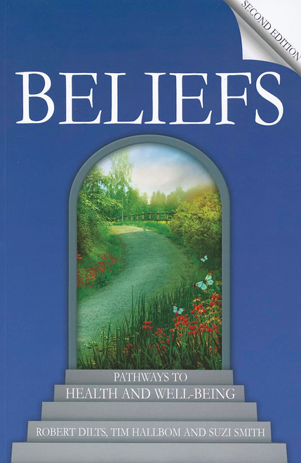 Beliefs: Pathways to Health and Well-Being