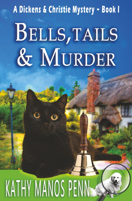 Bells, Tails, & Murder