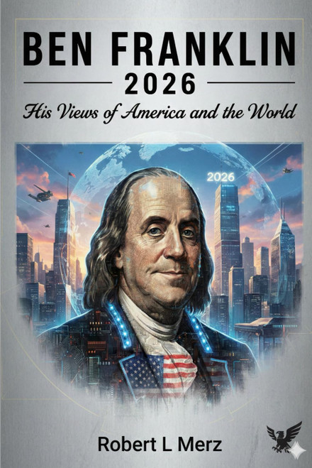 Ben Franklin 2026: His Views of America and the World