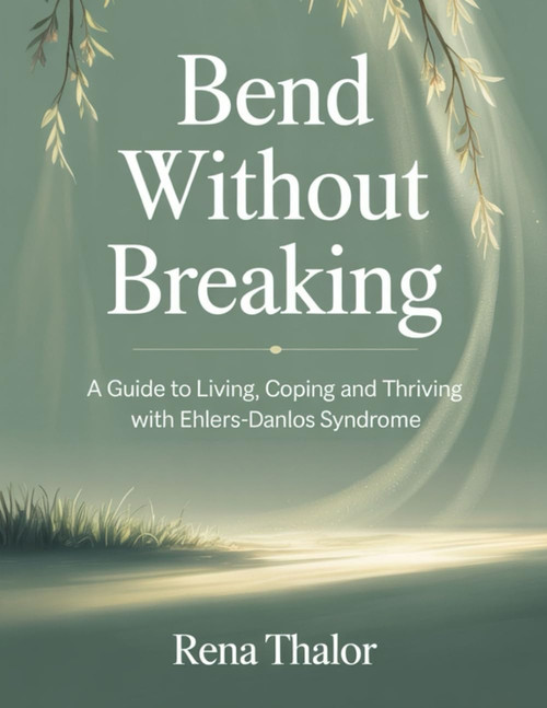 Bend without Breaking: A guide to Living