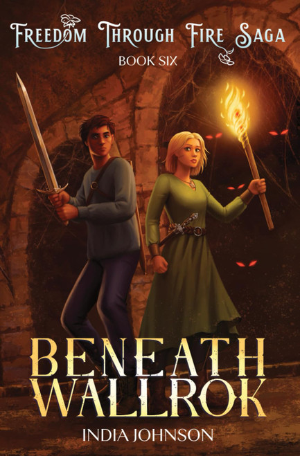 Beneath Wallrok