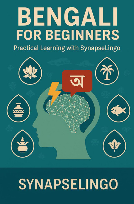 Bengali for Beginners: Practical Learning with SynapseLingo