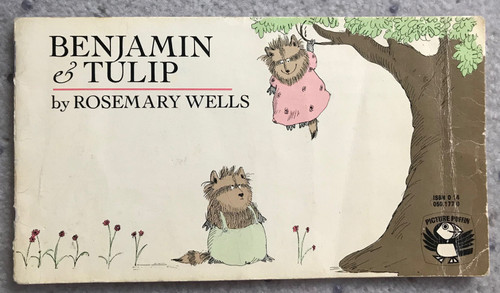 Benjamin and Tulip