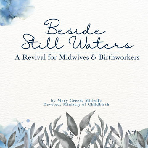 Beside Still Waters: A Revival for Midwives & Birthworkers