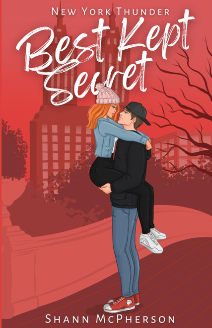 Best Kept Secret