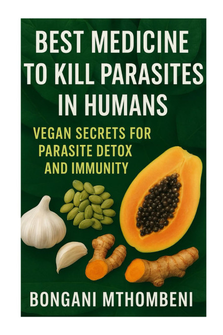 Best Medicine to Kill Parasites in Humans