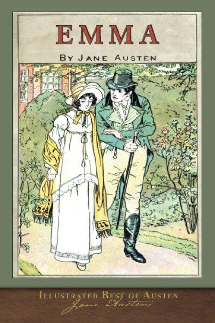 Best of Austen: Emma