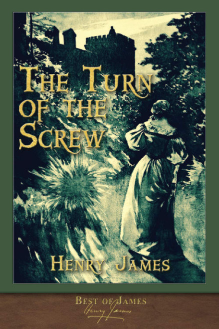 Best of James: The Turn of the Screw