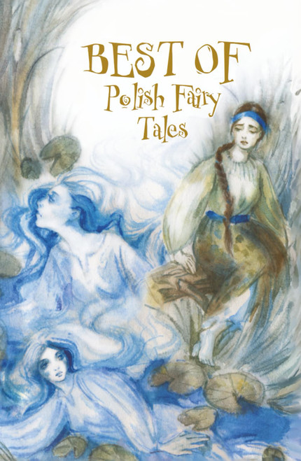 Best of Polish Fairy Tales