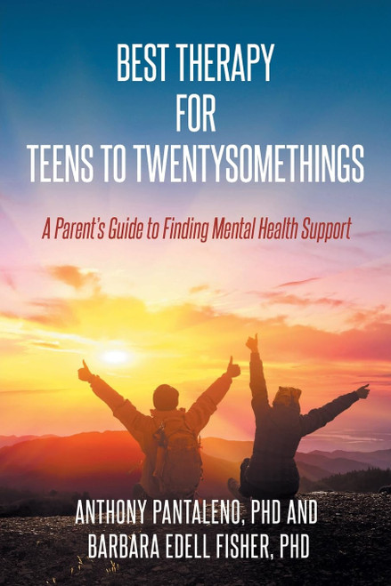 Best Therapy for Teens to Twentysomethings
