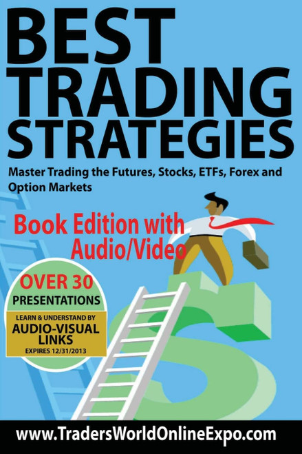 Best Trading Strategies: Master Trading the Futures